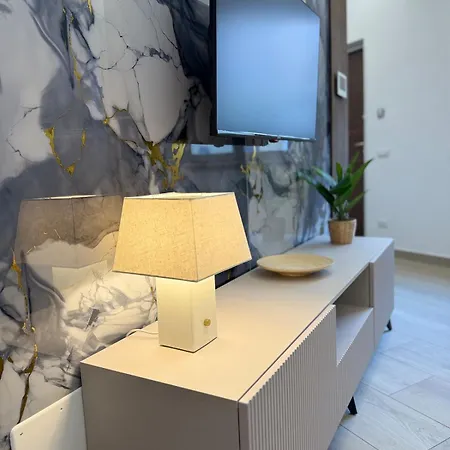 Appartement Cagrovi