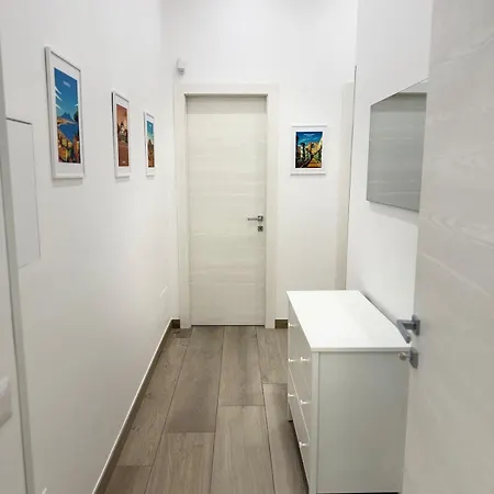 Cagrovi Appartement *