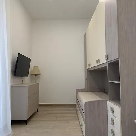 Appartement Cagrovi