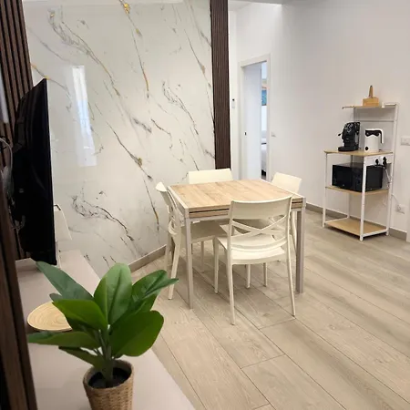 Appartement Cagrovi