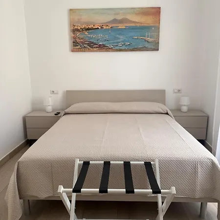 Appartement Cagrovi