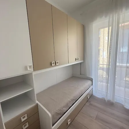 Cagrovi * קאסוריה
