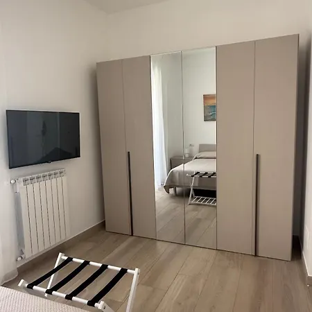 Appartement Cagrovi Casoria