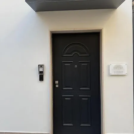 Appartement Cagrovi