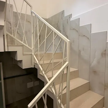 Appartement Cagrovi